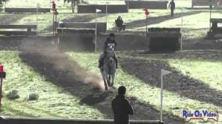 050XC Maddy Mazzola Open Preliminary
