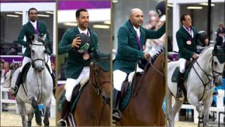 Furusiyya – Man & Horse Documentary