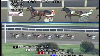 Woodbine, Sbred, May 20, Race 3