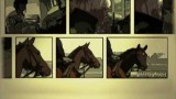 Straight from the Horse’s Mouth: Sahara Sky