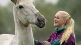 [FRIENDS] Ayla & PRE gelding Santos