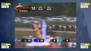 After the Wire – Preakness Stakes