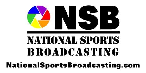 National Sports Broadcasting
