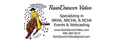 RainDancer Video