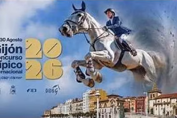 Trofeo COCA-COLA – CSIYH1* 6yo / 7yo – Special Two-Phase – 1.30m / 1.35m