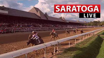 America's Day at the Races | LIVE