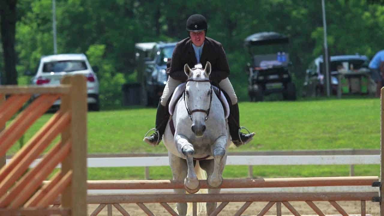 Horse Shows and Show Jumping Total Horse Channel Equestrian TV