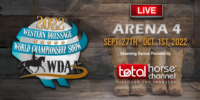2022 WDAA THC Arena 4 Thumbnail