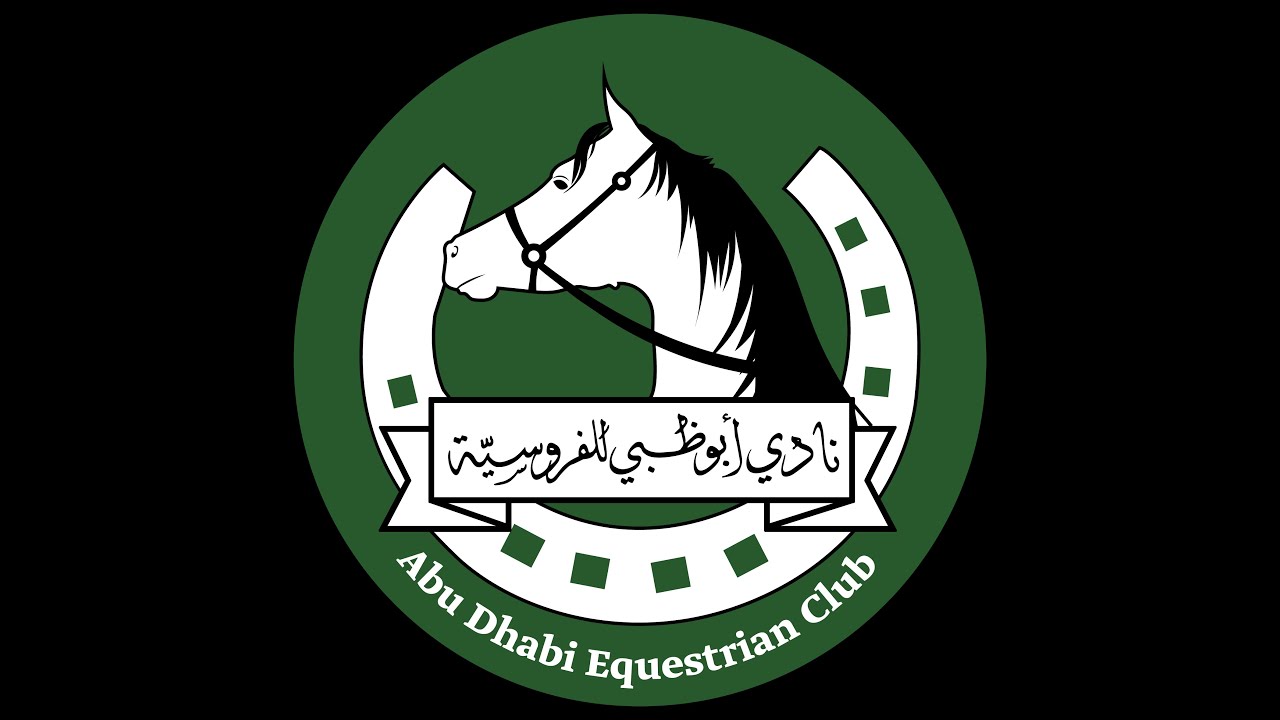 6th Race Meeting Abu Dhabi Equestrian Club Total Horse Channel