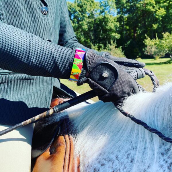 Introducing Debbie Brooks Equestrian Collection Total Horse Channel