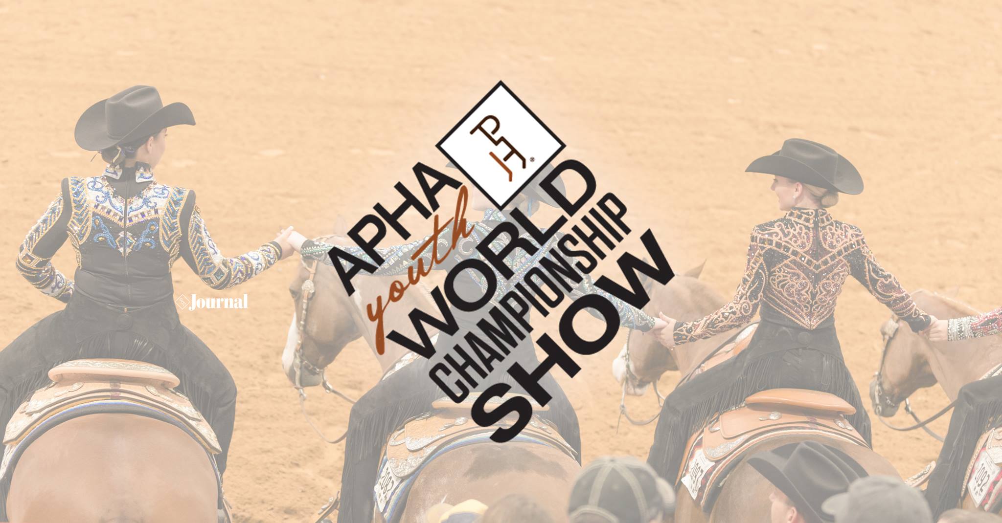 APHA Youth World Champ. Show LIVE Total Horse Channel Equestrian TV