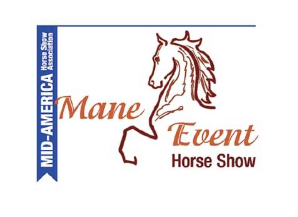 Mane Event Horse Show LIVE Total Horse Channel Equestrian TV