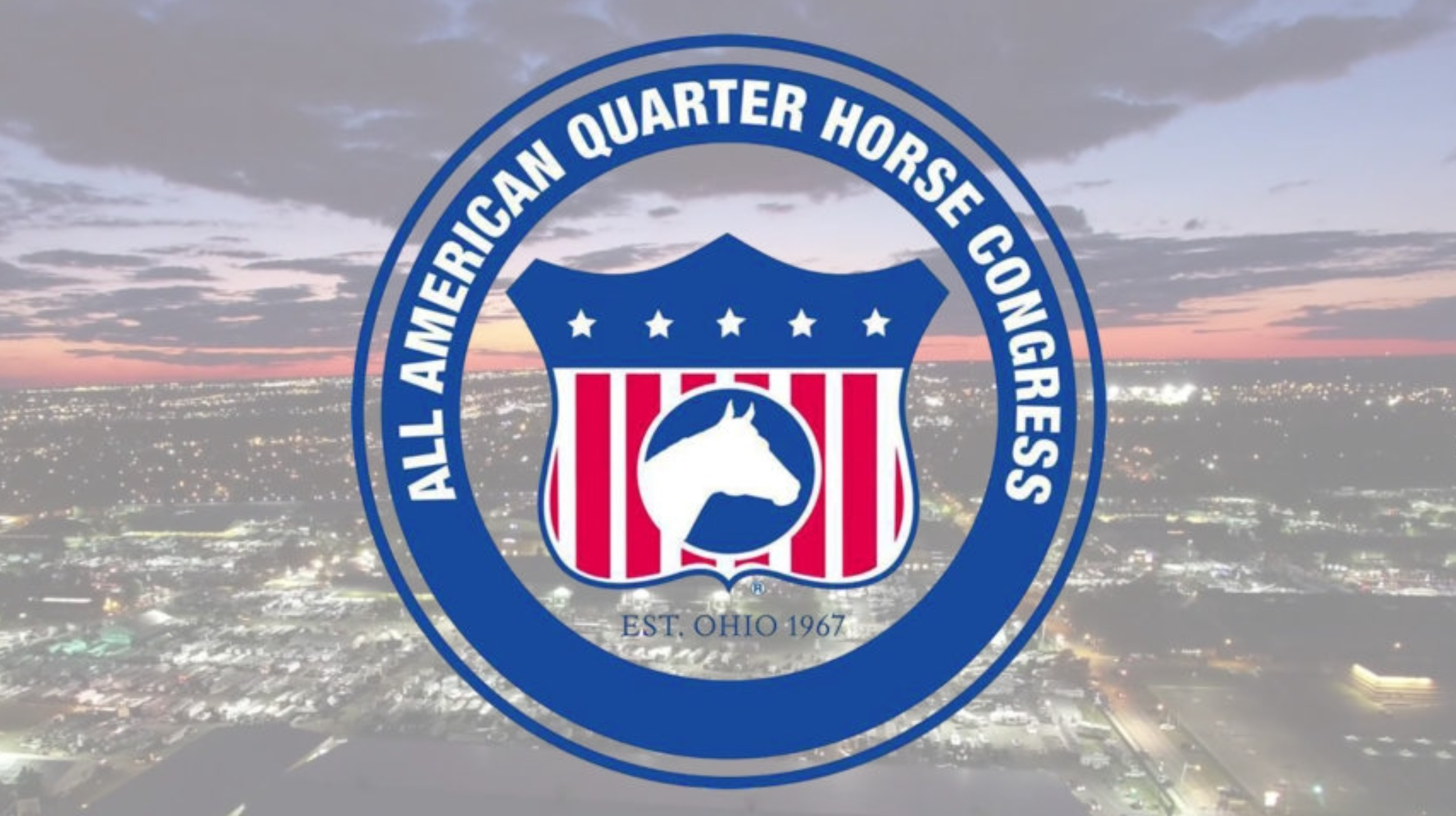 2024 Quarter Horse Congress Celeste October 7th Total Horse Channel