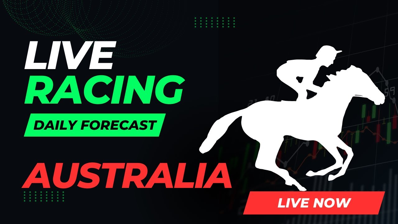 Australia Horse Racing Picks I Selections , Analysis & Predictions I