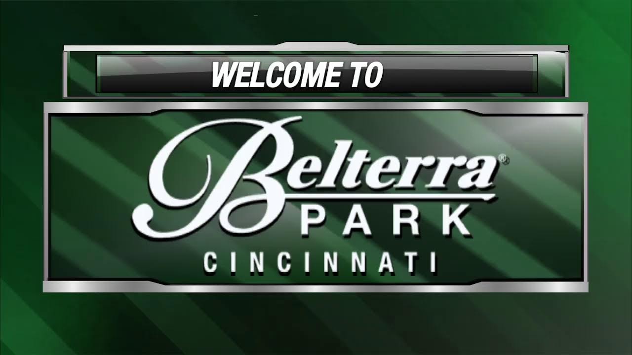 Belterra Park Cincinnati | June 8th, 2024 - Total Horse Channel ...