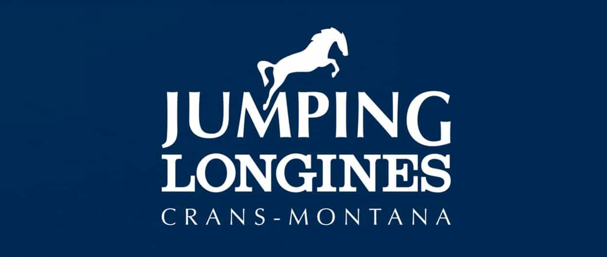 Jumping Longines of Crans Montana LIVE Total Horse Channel