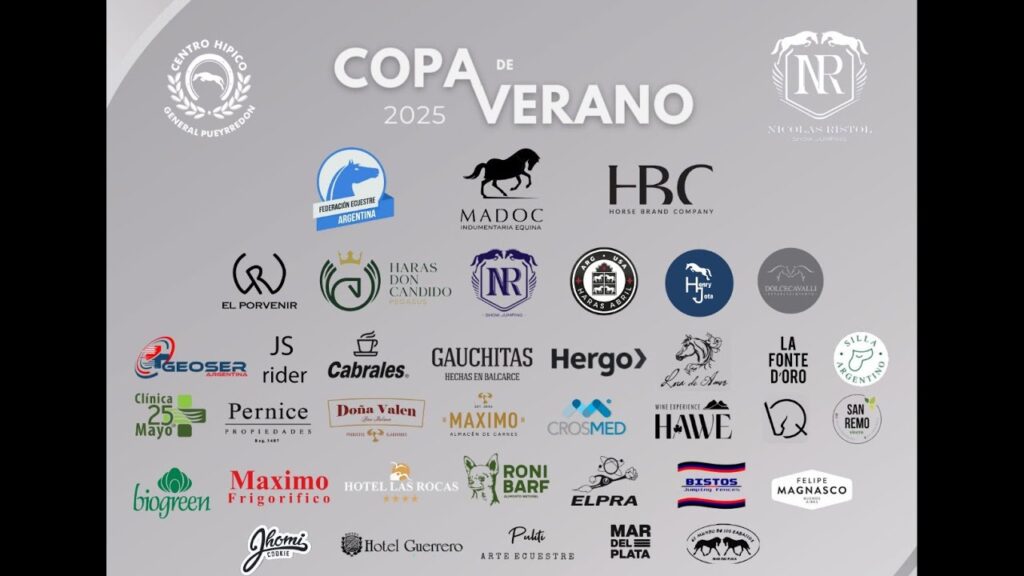 COPA VERANO 2025 | MAR DEL PLATA