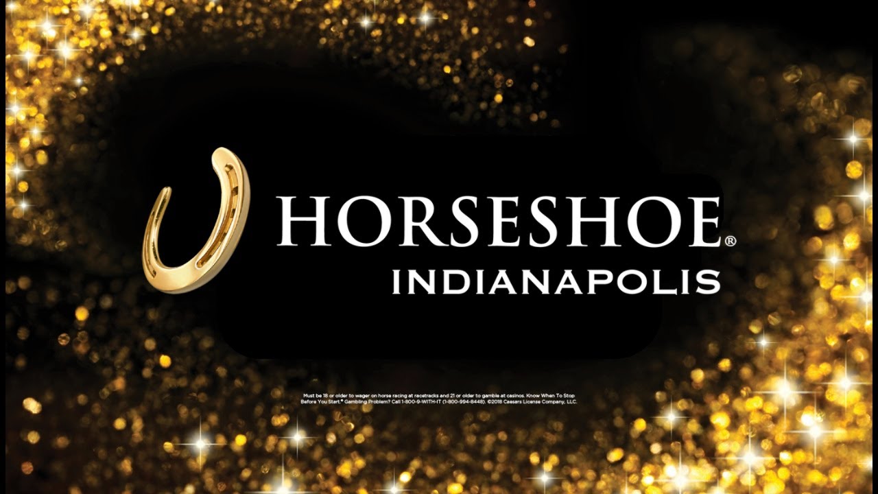 Horseshoe Indianapolis August 16th, 2023 Total Horse Channel