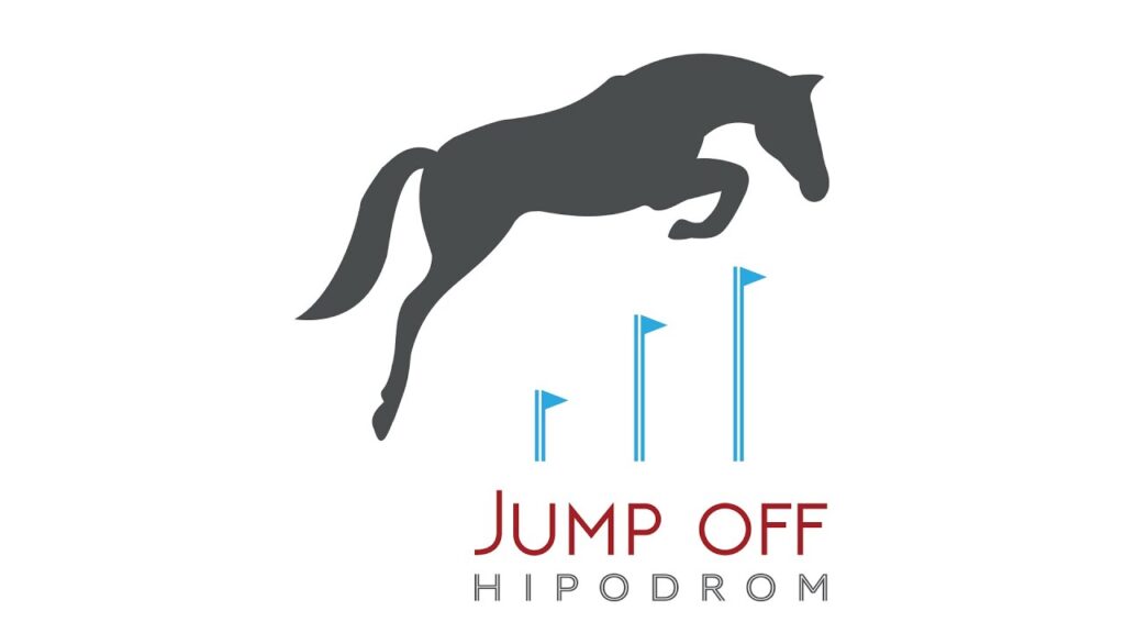 JumpOFF Hipodrom - V elim. (HZRIT-B) - 2025-01-04