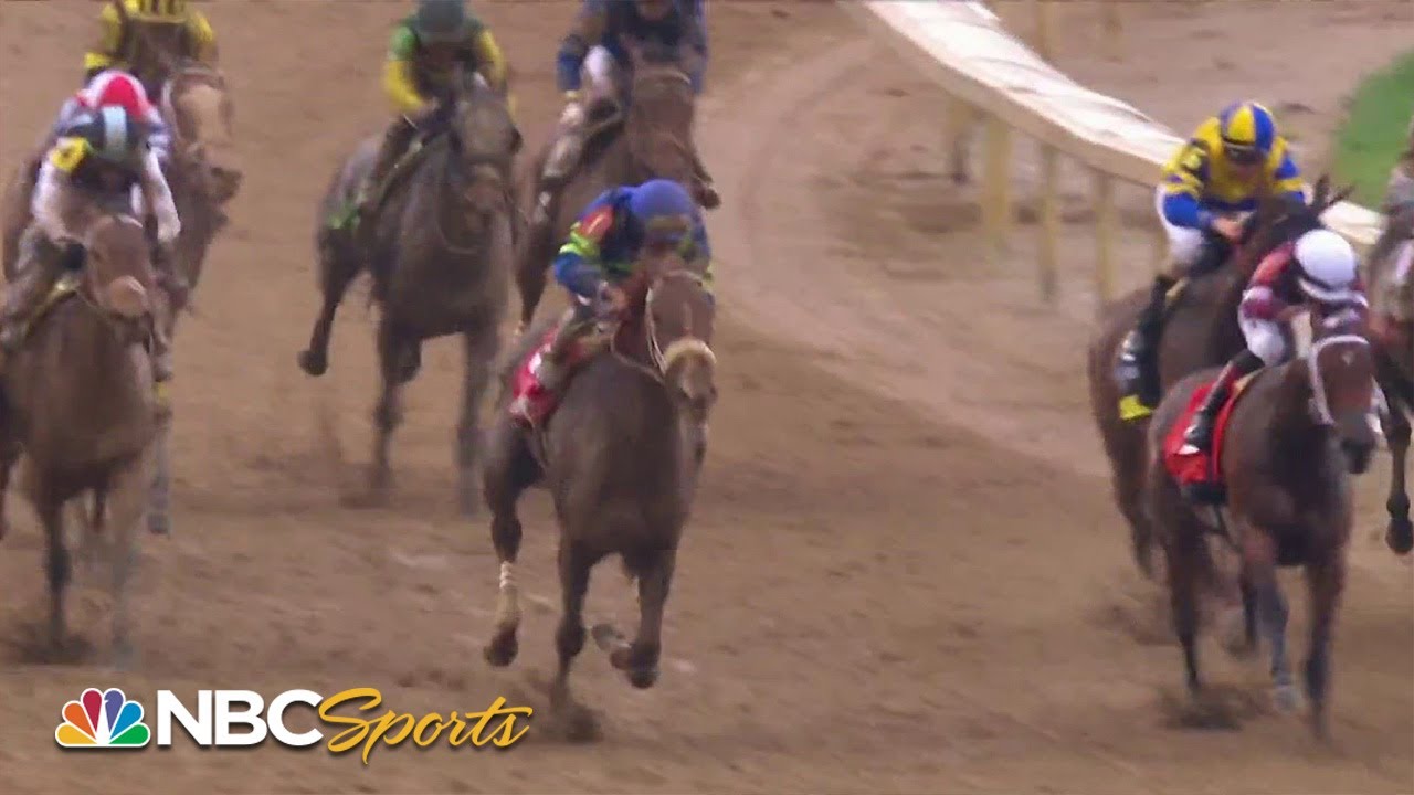 Kentucky Oaks 2022 Total Horse Channel Equestrian TV