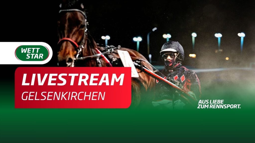 Livestream 01.01. Gelsenkirchen