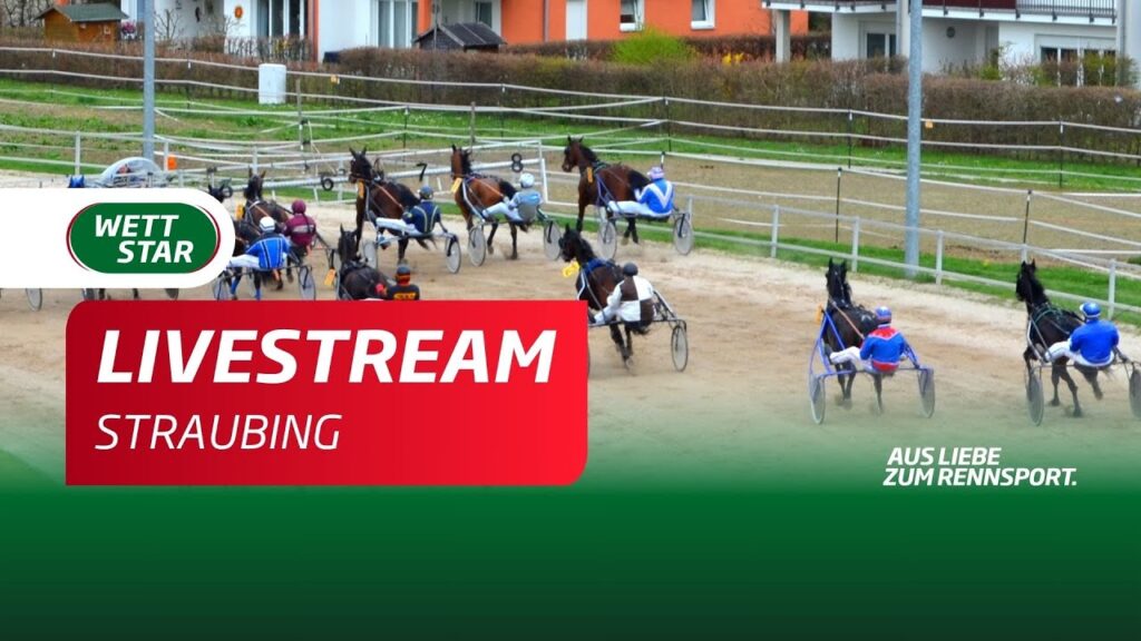 Livestream 06.01. Straubing