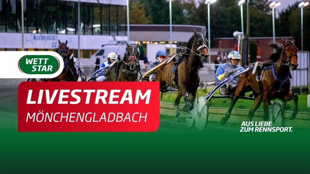 Livestream 22.12. Mönchengladbach