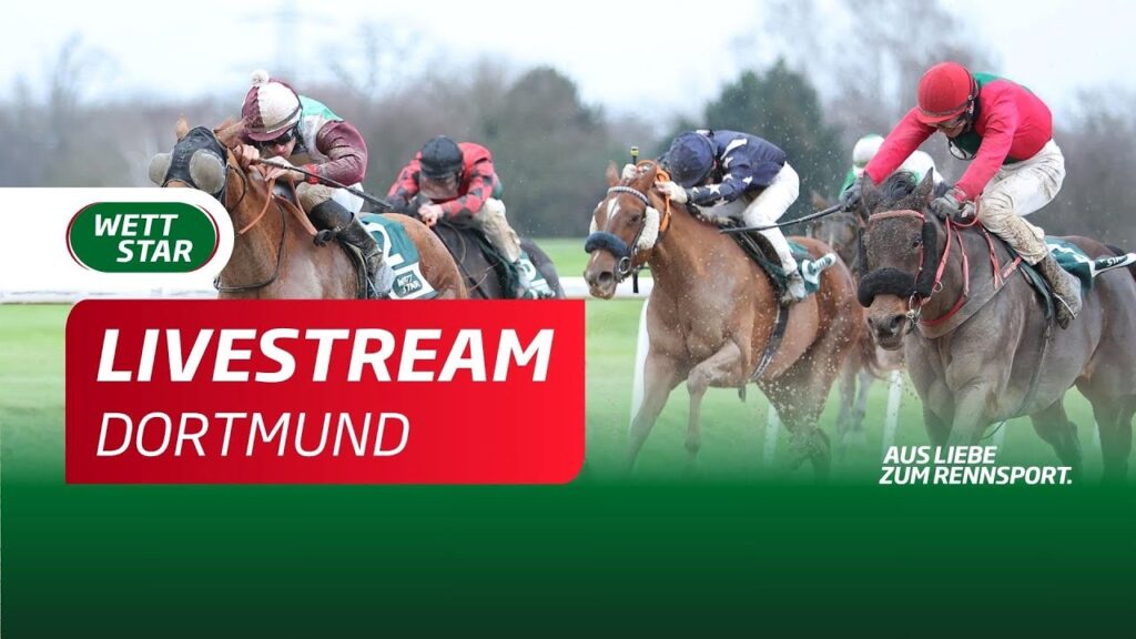 Livestream Dortmund 22.12.