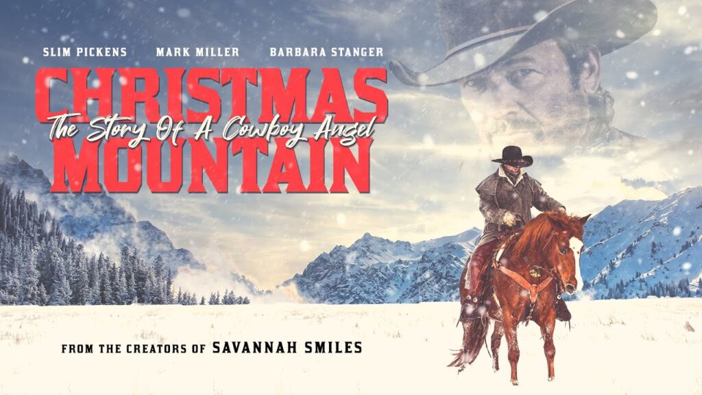 Movie: Christmas Mountain