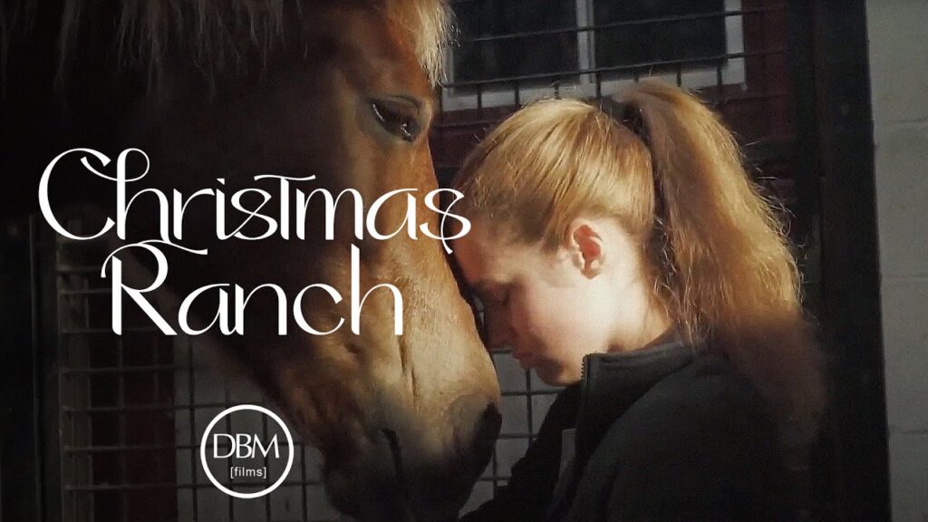 Movie: Christmas Ranch