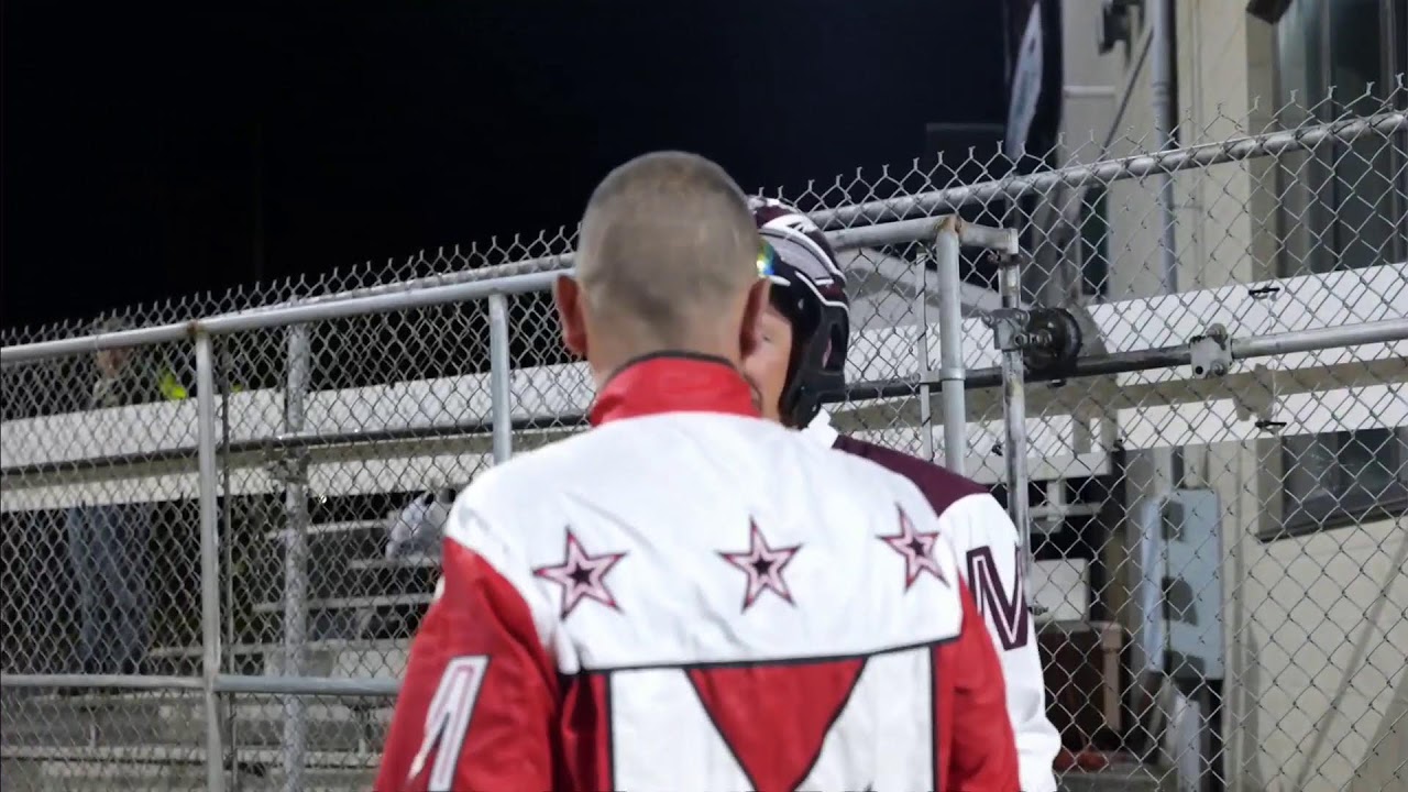 PrimeTime Racing – Camluck Classic - Total Horse Channel | Equestrian TV