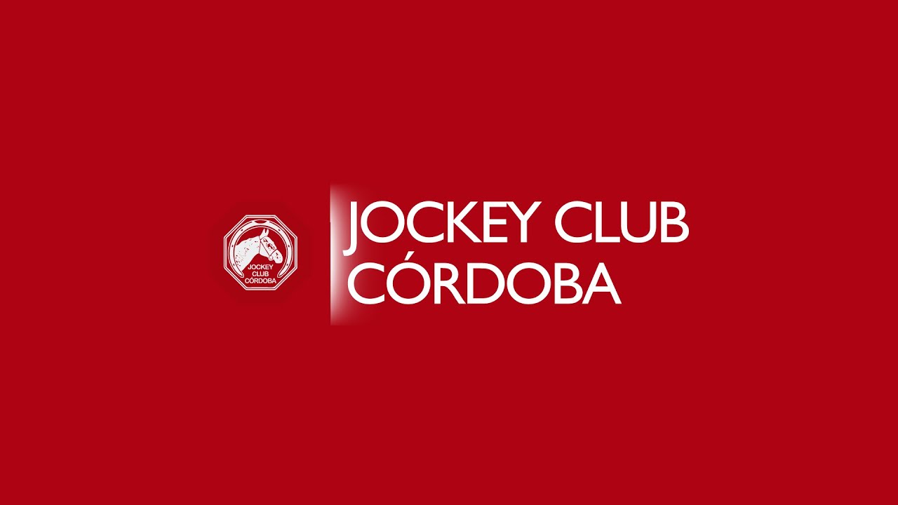 Reunión 25/05/2024 Hipódromo Jockey Club Córdoba Total Horse