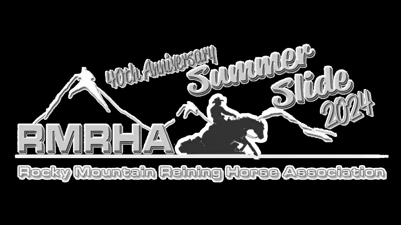 RMRHA Summer Slide | Day 3 - Total Horse Channel | Equestrian TV