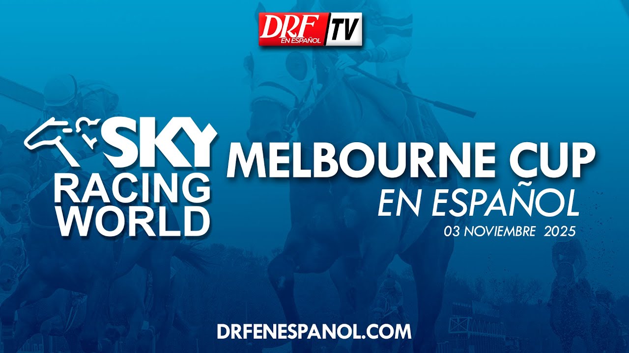 Sky Racing World en Español! || Noviembre 03, 2025 - Total Horse ...