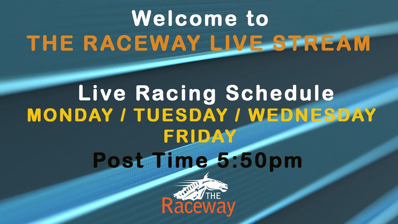 The Raceway at Western Fair District | February 18th, 2024 - Total ...