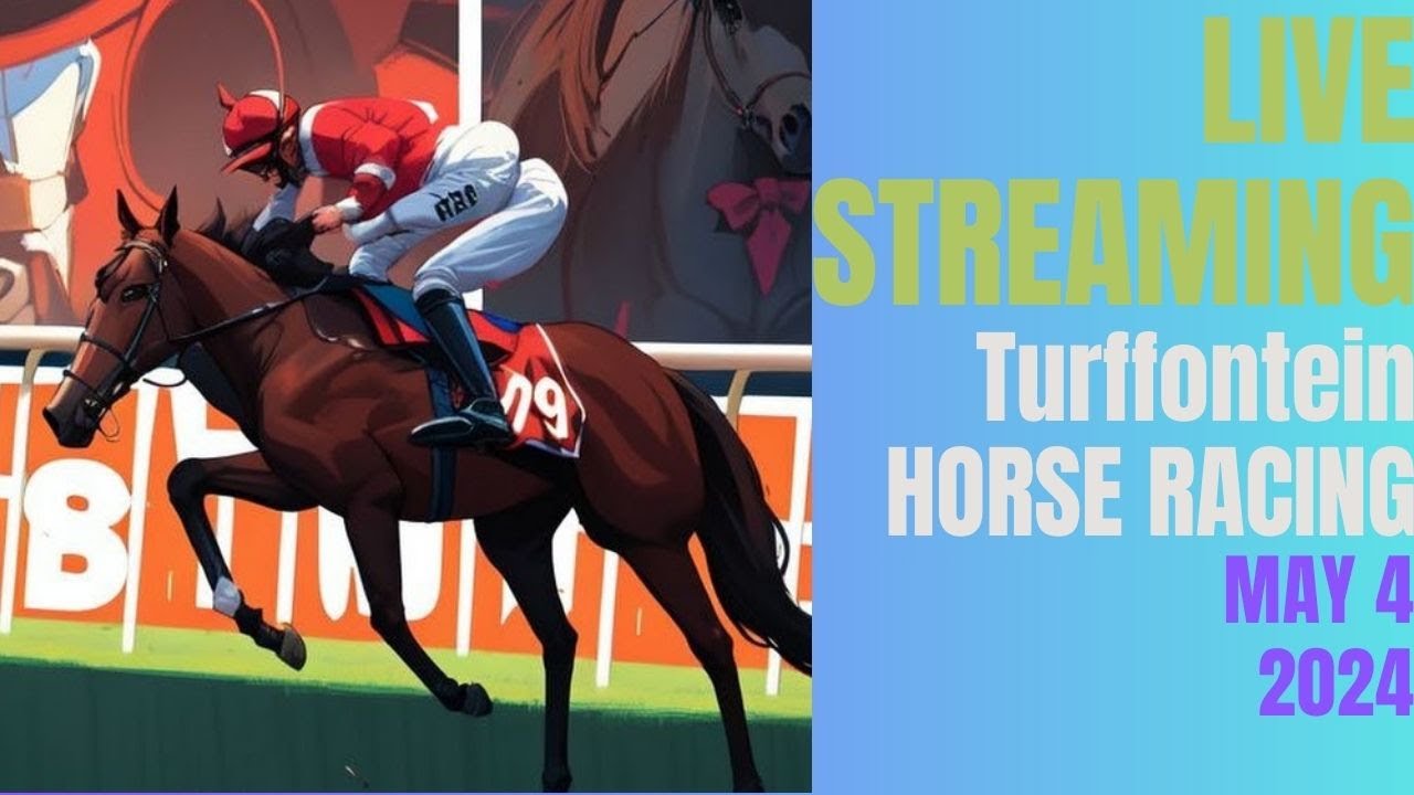 Turffontein | South Africa Horse Racing Live Today - Total Horse ...