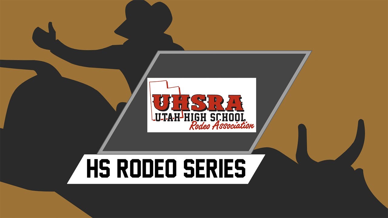 Utah High School Rodeo | April 20th, 2024 - Total Horse Channel ...