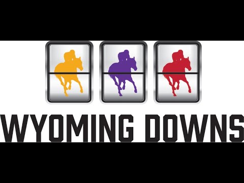 Wyoming Downs | July 20th, 2024 - Total Horse Channel | Equestrian TV