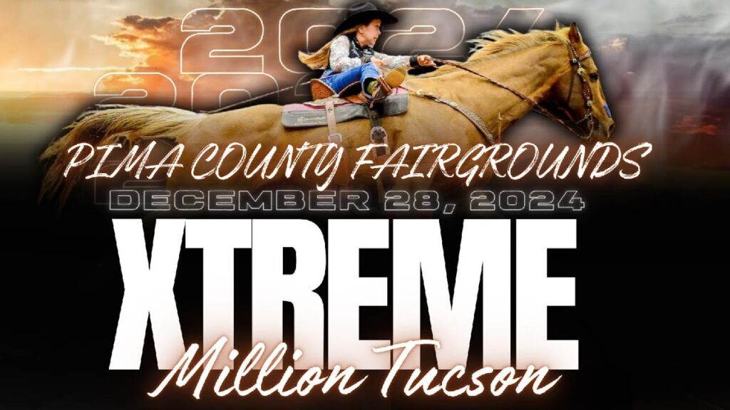 Xtreme Million Tucson Performance 1